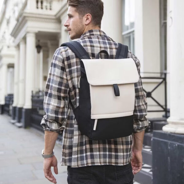 Kapten & Son Fyn Cream Black